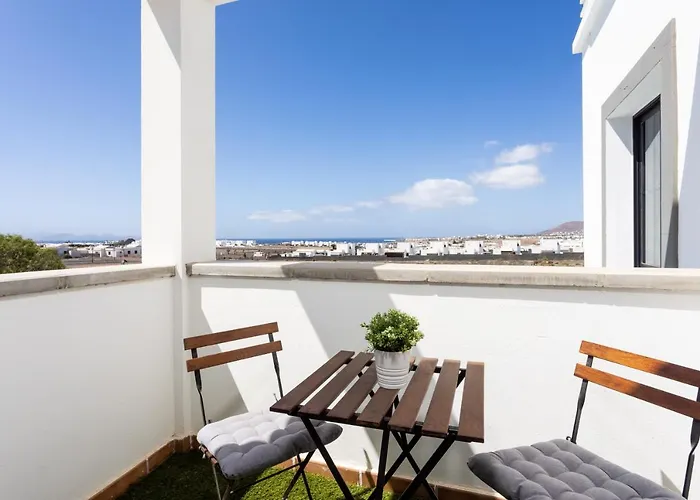 Tebar Villa
