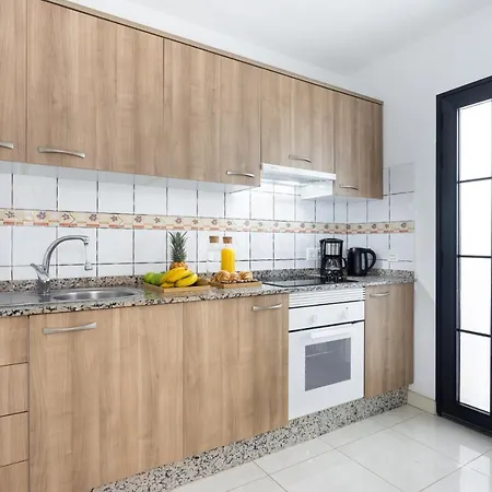 Tebar וילה יאיזה